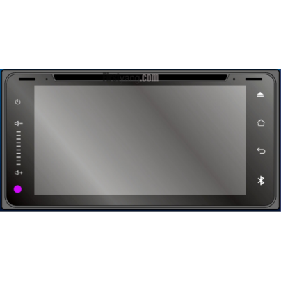 For Toyota Universal 6.95 D